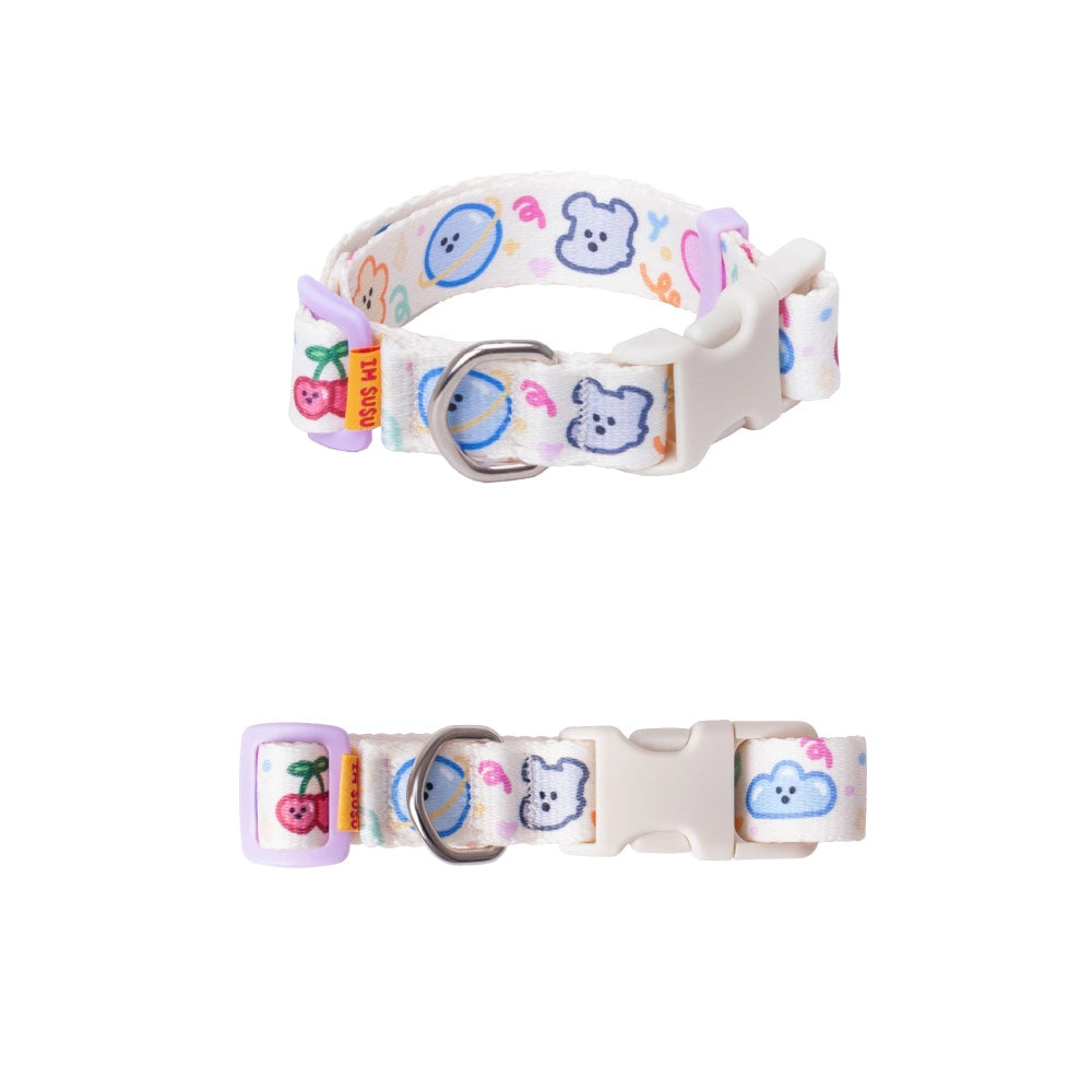 IMSUSU 車厘子頸圈 Malrang Collar