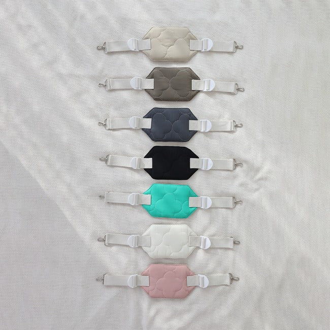 Ritogato Voddly Waistband 前孭寵物袋背帶(Version 3/4/6)