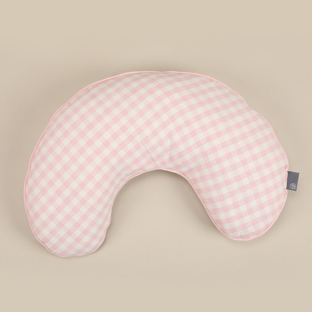 【預訂】Ritogato Forpe Half Moon Cushion 寵物兩面用涼感半月枕 (三色)