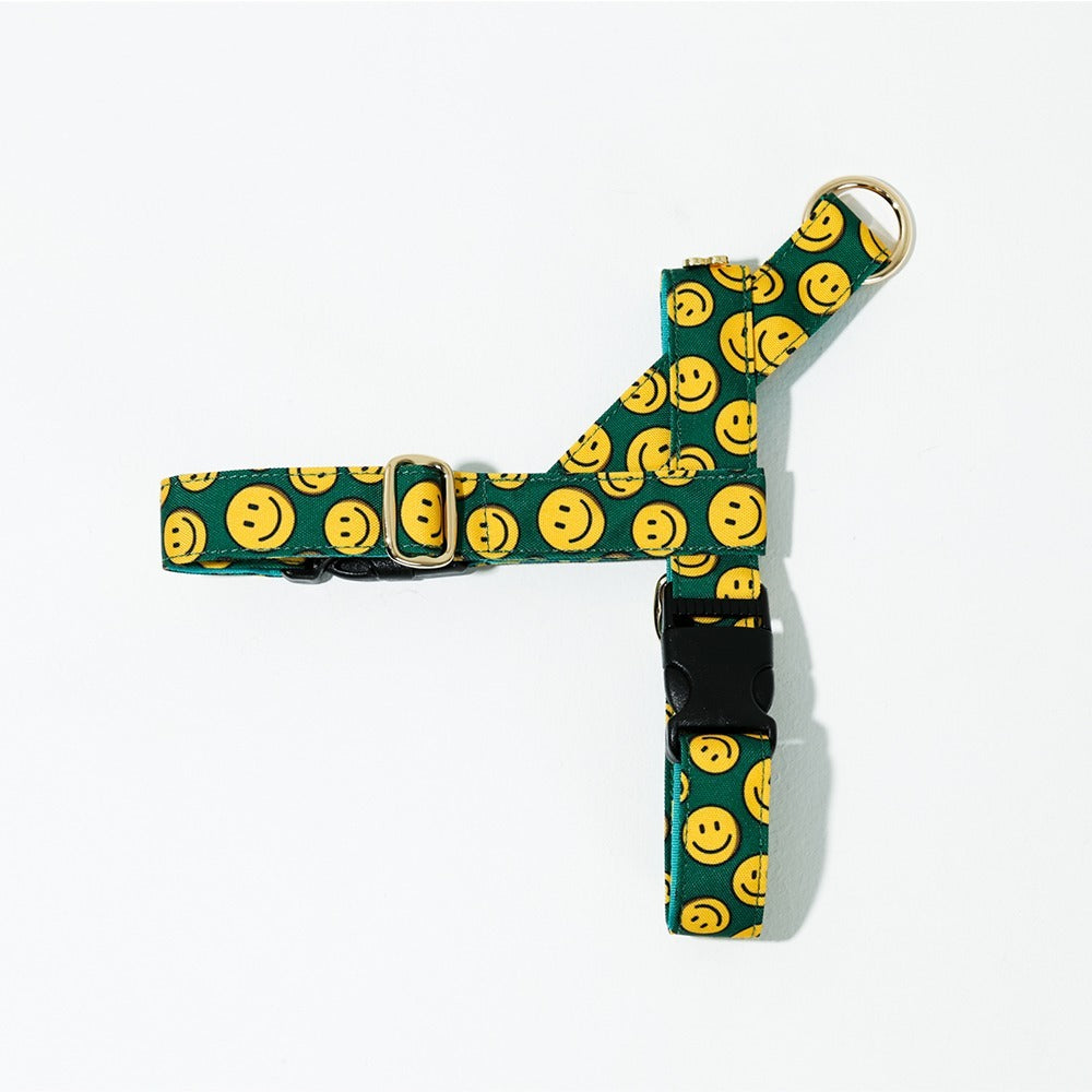 NORADOG 快穿式胸背帶 Easy Harness (S - 3XL)