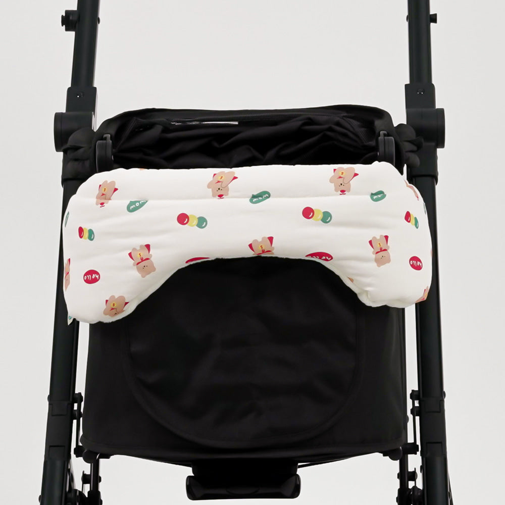 Rottie 寵物推車 超人熊車圍邊 Stroller Round