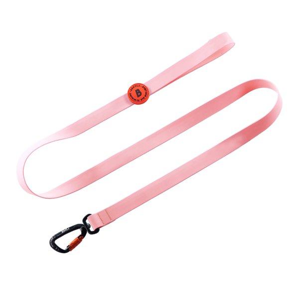 【香港代理】Bentla Aqua Leash 防水單色狗帶 1.5m