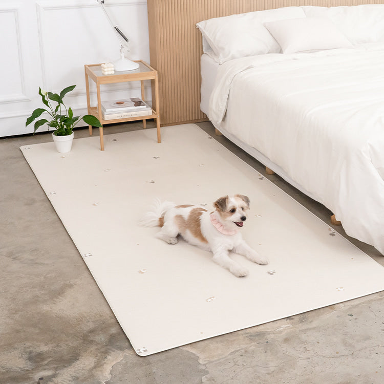 【預訂】Pupping 寵物防滑墊 Pet Mat 走廊款/整塊款