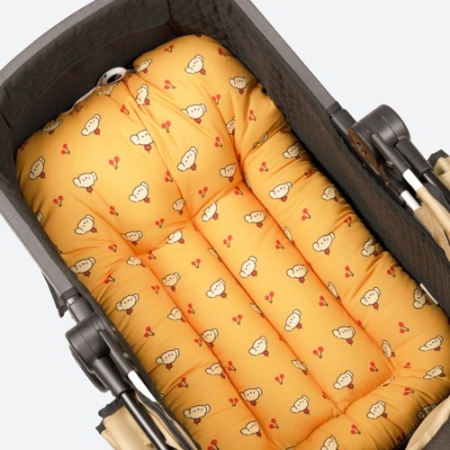 Rottie 寵物推車Cherry Puppy車墊 Stroller Cushion