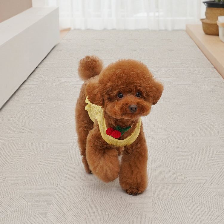 【預訂】Pupping 寵物防滑墊 Pet Mat 走廊款/整塊款