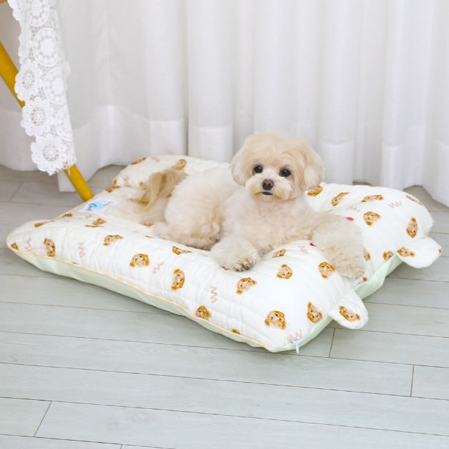 Ritogato 寵物緩衝涼感墊 Bumper Cool Mat (6色)