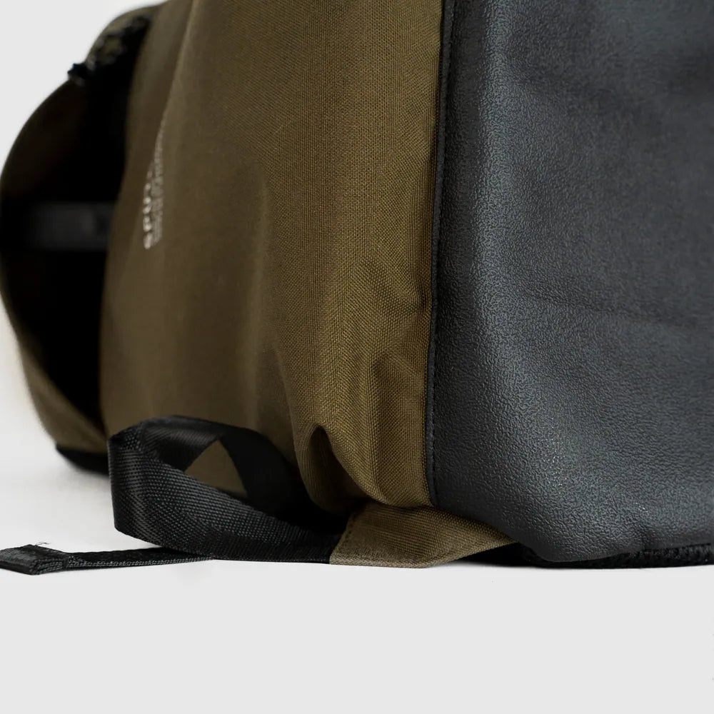 Sputnik Explore︱Pets Backpack 啡色