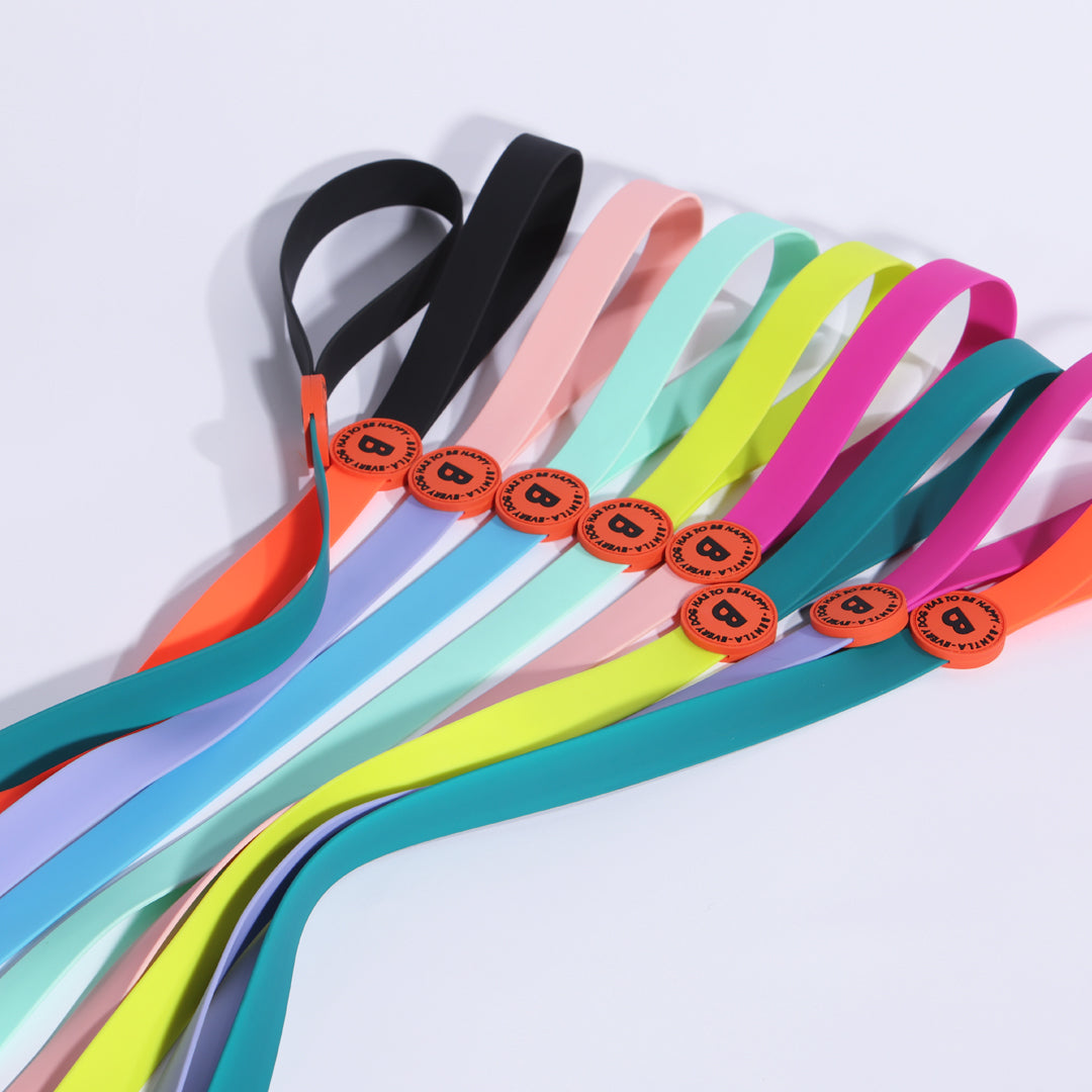 Bentla Aqua Two-coloured Leash 防水雙色狗帶 1.5m