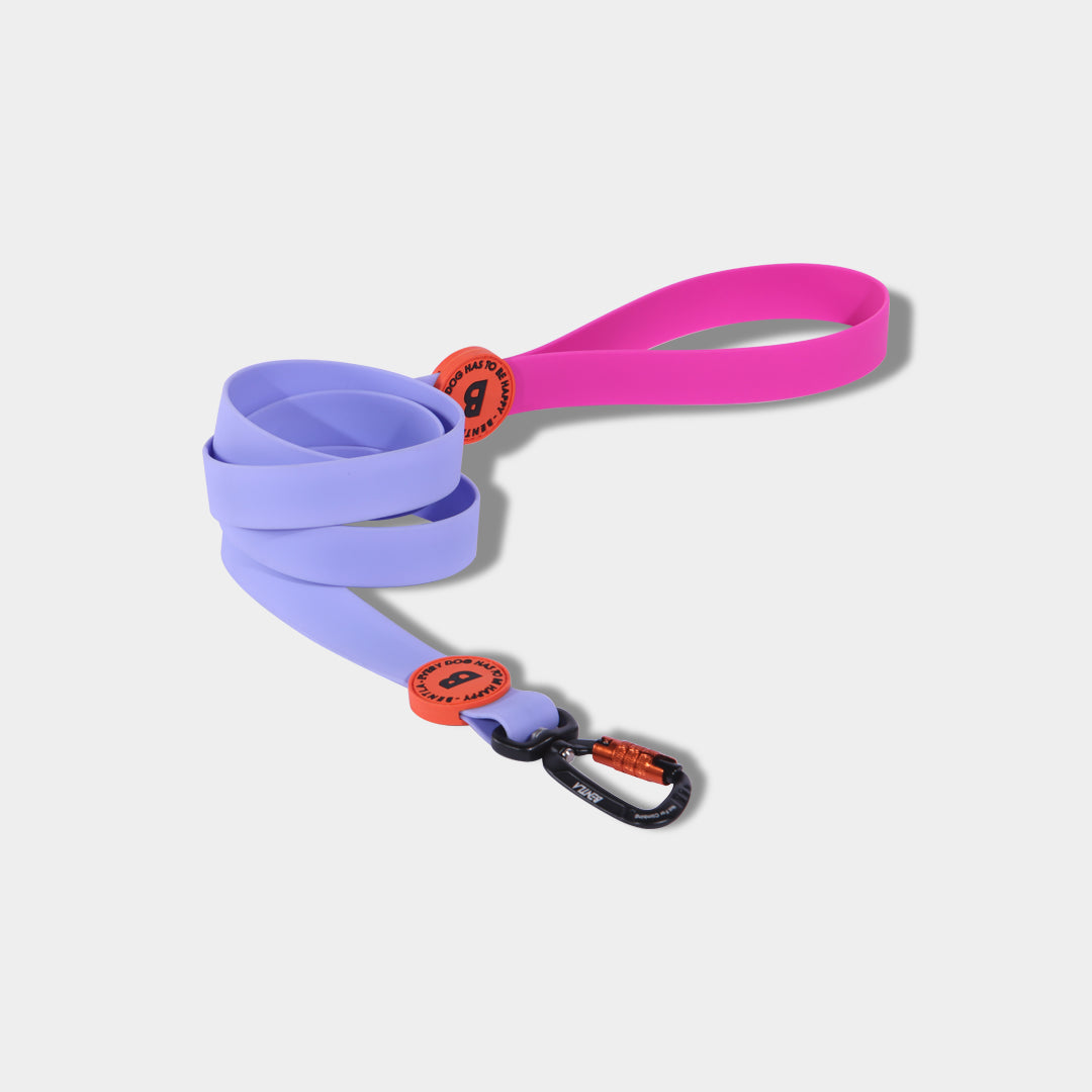 Bentla Aqua Two-coloured Leash 防水雙色狗帶 1.5m