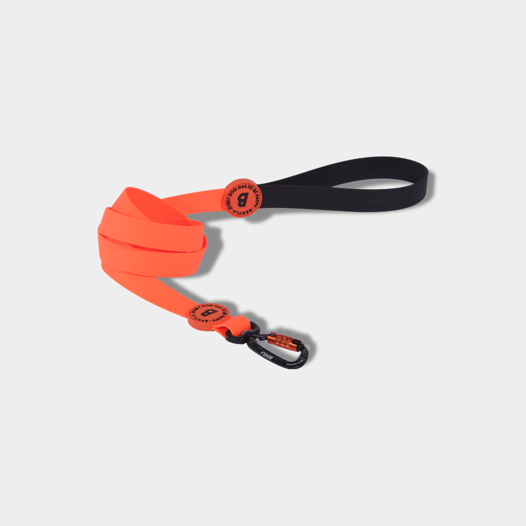 【香港代理】Bentla Aqua Two-coloured Leash 防水雙色狗帶 1.5m