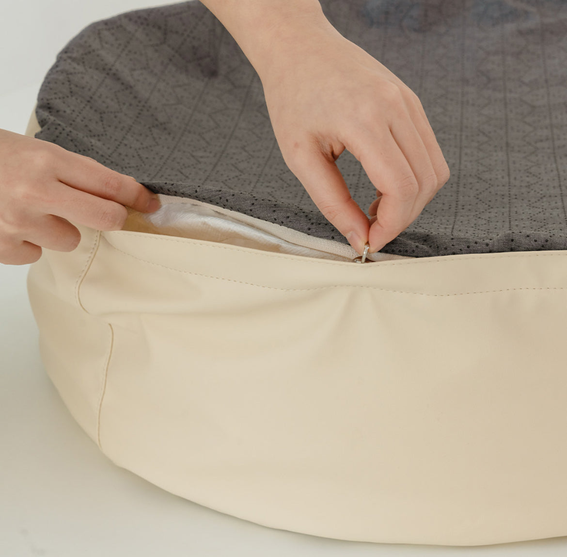 Guru Guru 豆豆床墊 貓狗適用 Bean Bed Cover