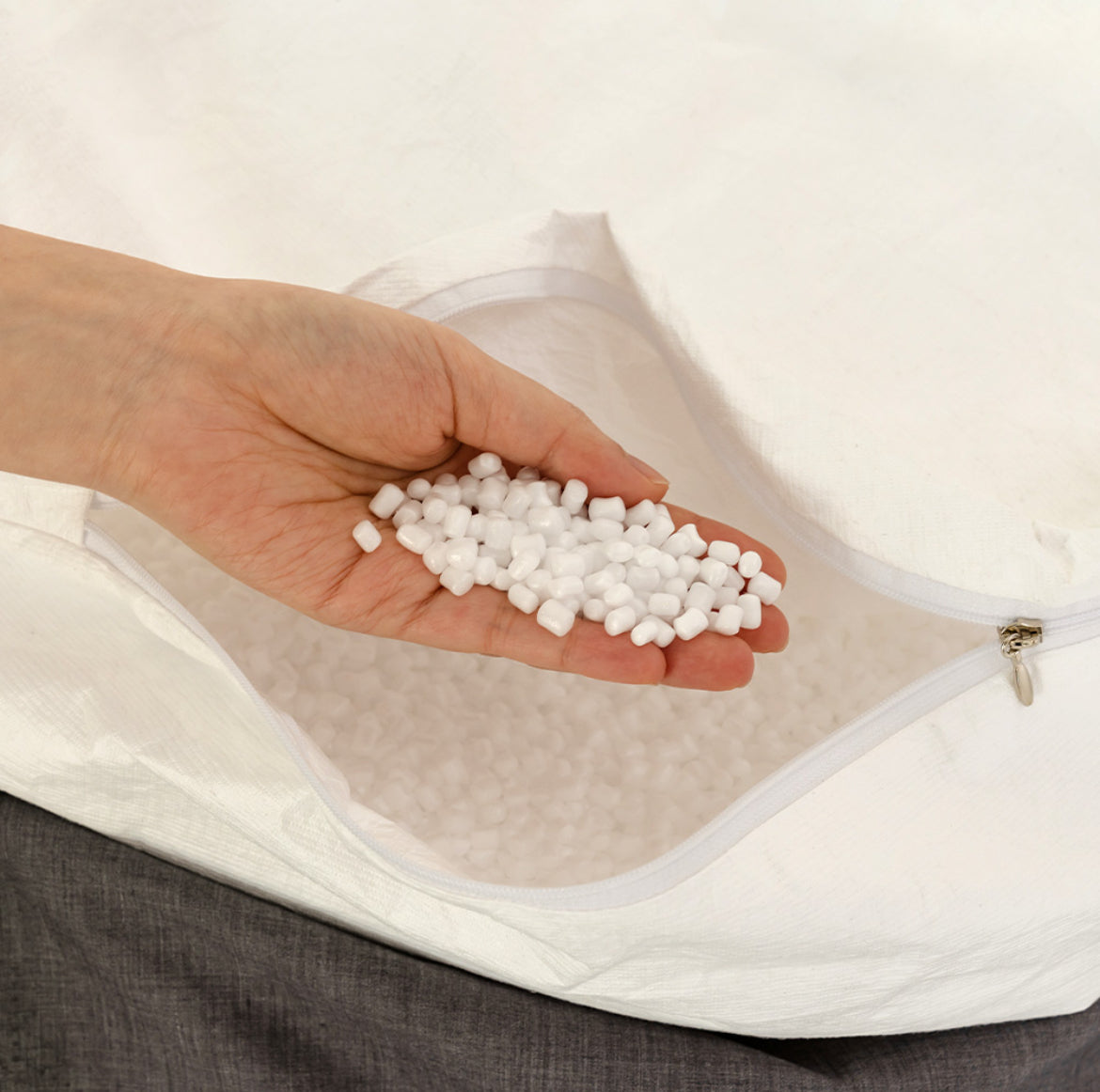 Guru Guru 豆豆床墊 貓狗適用 Bean Bed Cover Venti