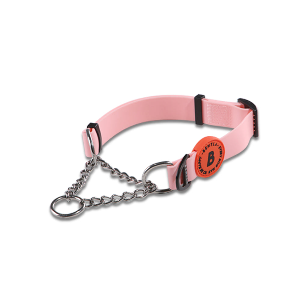 Bentla Aqua Half Chain Collar 防水半鐵鍊頸圈