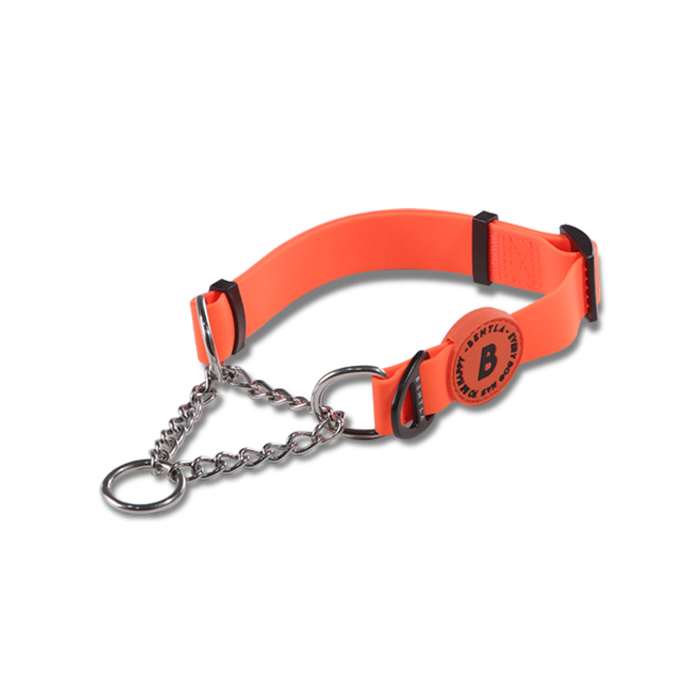 Bentla Aqua Half Chain Collar 防水半鐵鍊頸圈