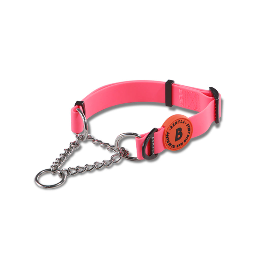 【香港代理】Bentla Aqua Half Chain Collar 防水半鐵鍊頸圈