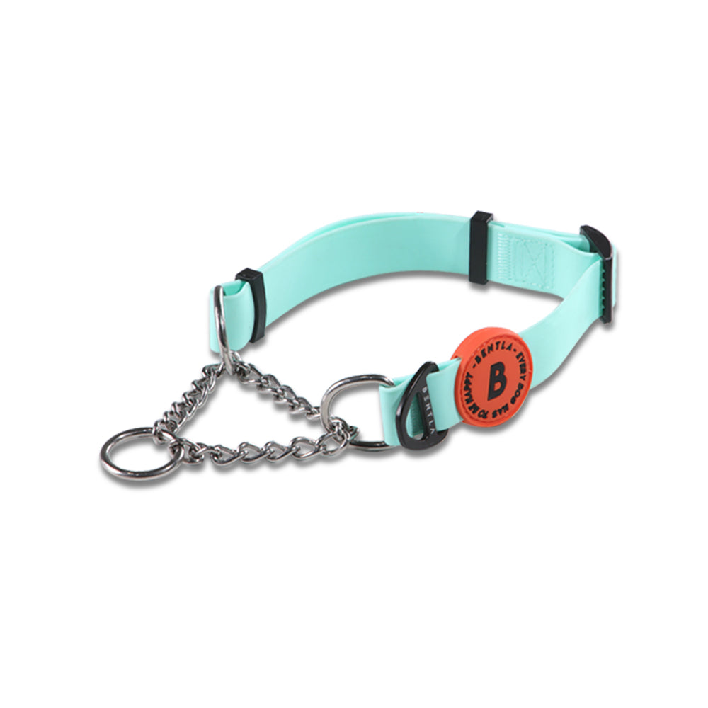 【香港代理】Bentla Aqua Half Chain Collar 防水半鐵鍊頸圈