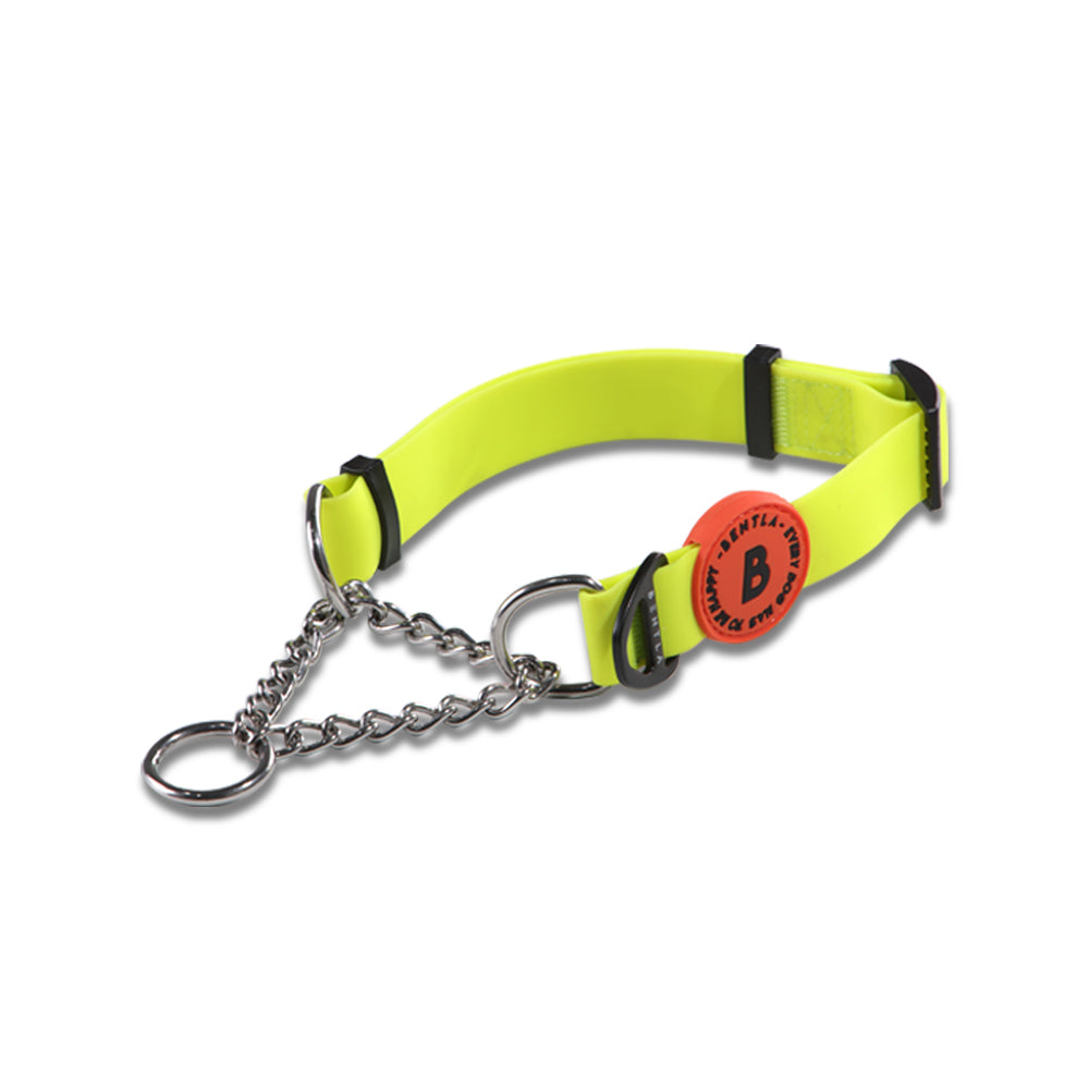 【香港代理】Bentla Aqua Half Chain Collar 防水半鐵鍊頸圈