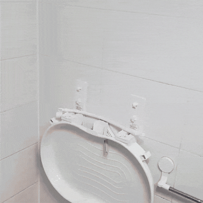 韓國More+ 寵物沖涼浴檯 Bathing table