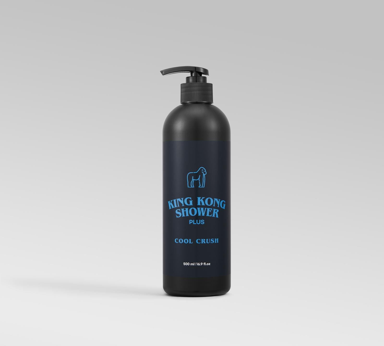 KING KONG shower plus 寵物沖涼液 Pet Shampoo