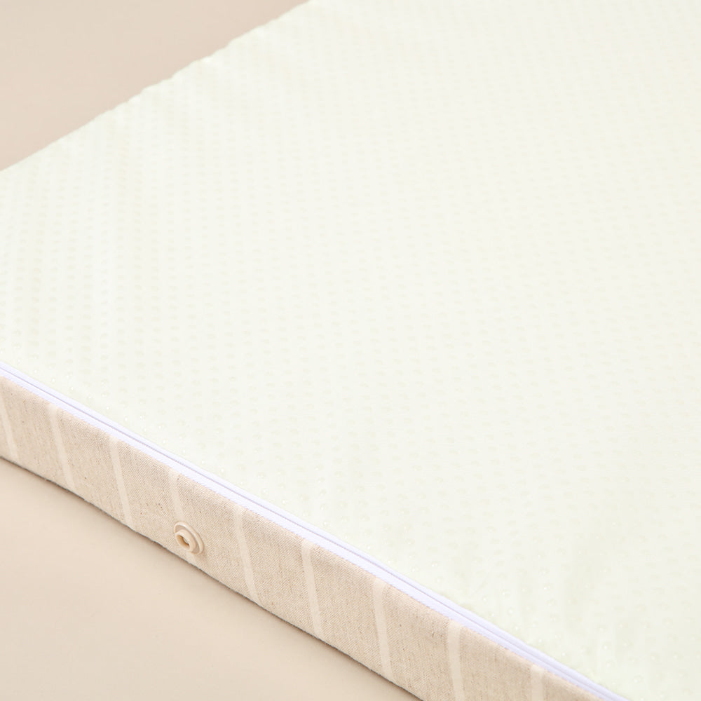 Ritogato Aircoil Forpe 氣墊極涼感床連枕頭 with Pillow