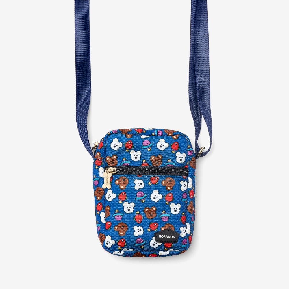 NORADOG 外出斜孭袋 Cross body bag