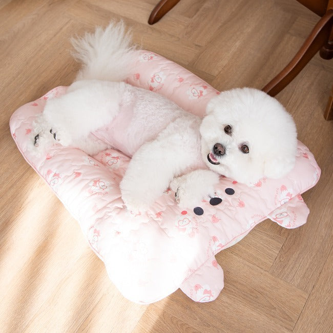 Ritogato 寵物緩衝涼感墊 Bumper Cool Mat