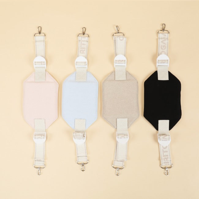 Ritogato Voddly Waistband 前孭寵物袋背帶(Version 3/4/6)