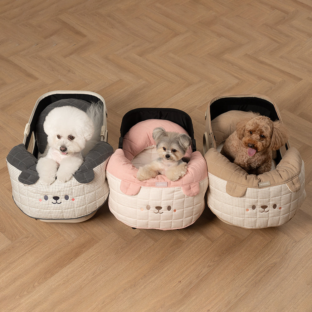 Ritogato HoneyBuney Pet Guard 寵物推車圍邊