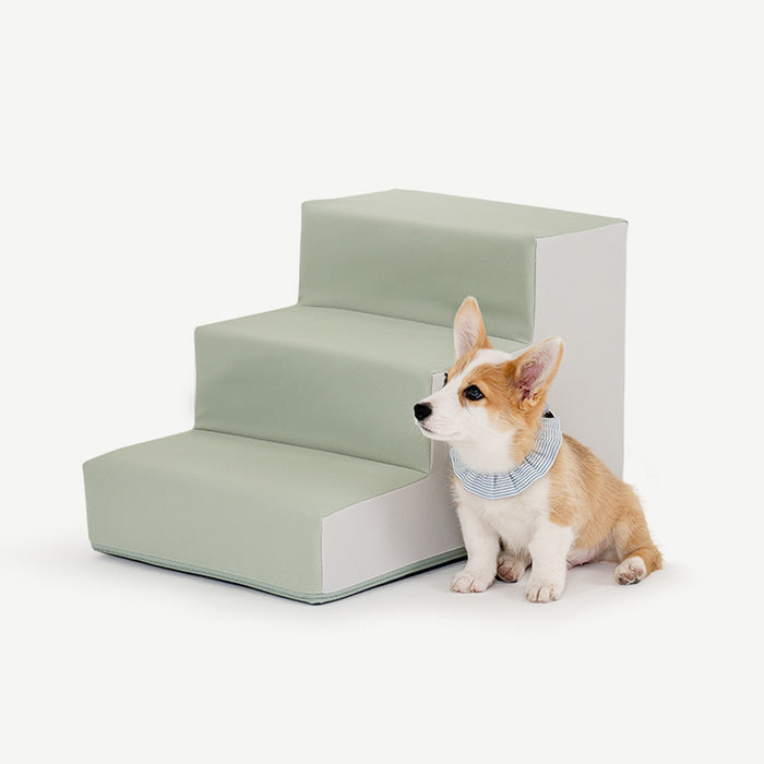 【預訂】Pupping 寵物防滑樓梯 Non-slip Pet Step