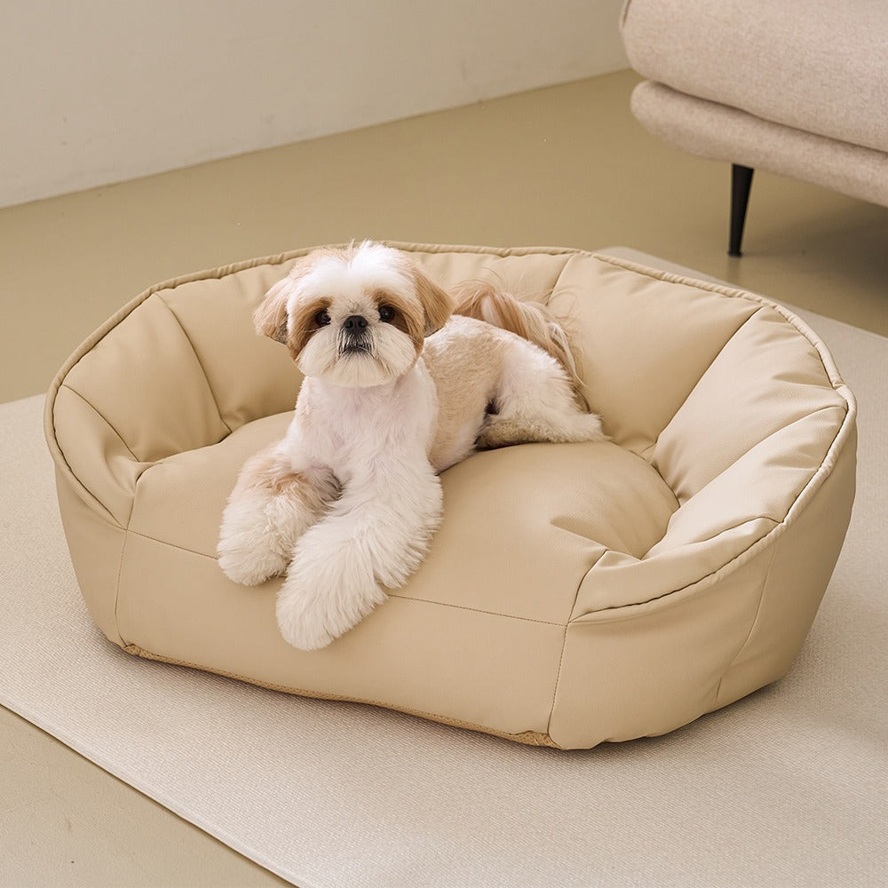 【預訂】Pupping 蓬鬆豆袋沙發 Bean Bed 兩色