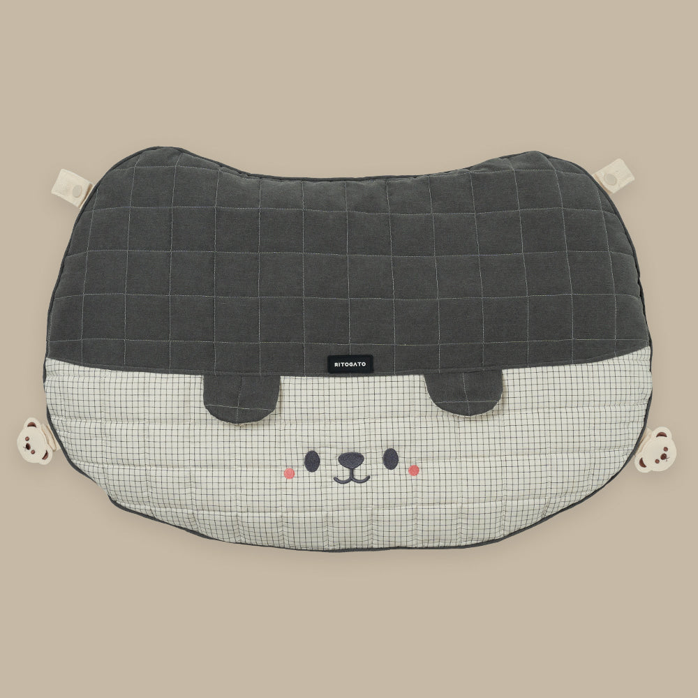 Ritogato HoneyBuney Pet Guard 寵物推車圍邊