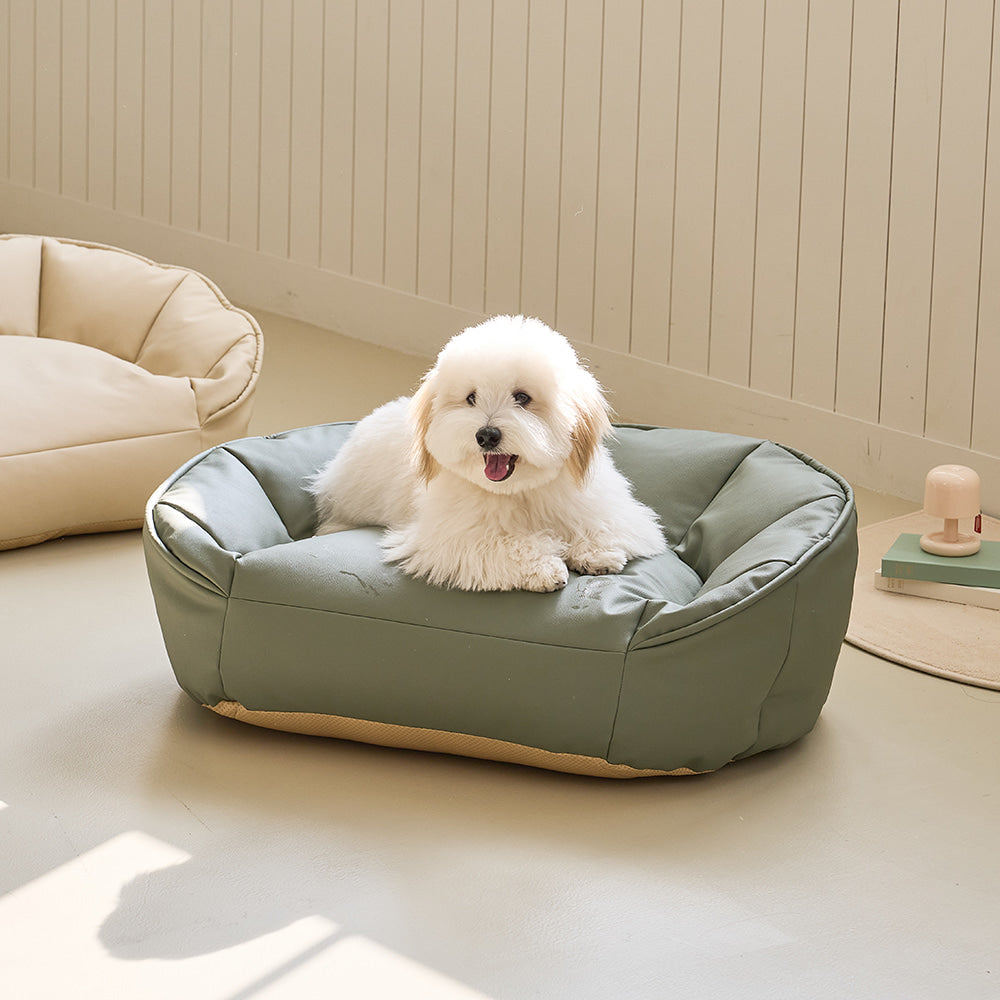 【預訂】Pupping 蓬鬆豆袋沙發 Bean Bed 兩色