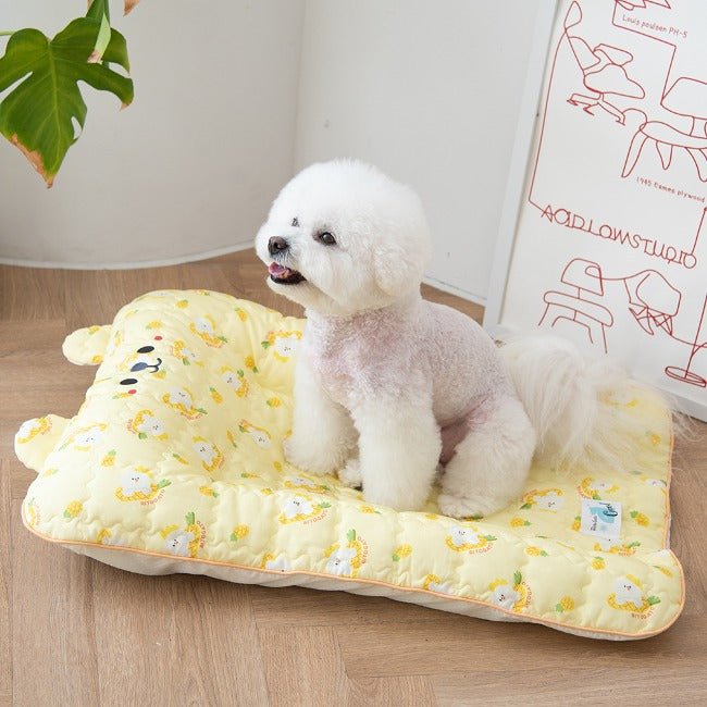 Ritogato 寵物緩衝涼感墊 Bumper Cool Mat