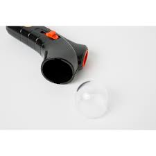 Artbox PET GUN 寵物零食槍 (黃/藍 顏色隨機)