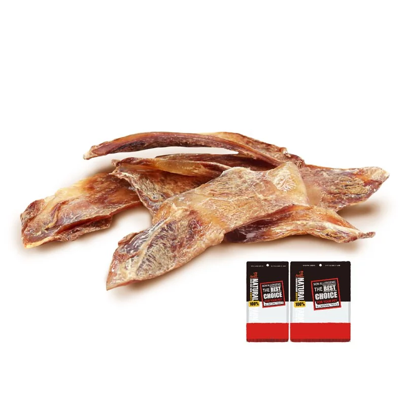Natural Farm 天然寵物零食 鹿肩軟骨 Venison Scapula