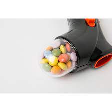 Artbox PET GUN 寵物零食槍 (黃/藍 顏色隨機)