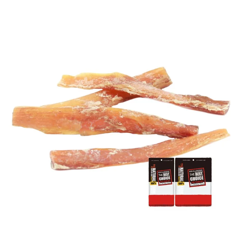 自然牧場 Natural Farm 天然寵物零食 鹿筋 Venison Paddywack 120g