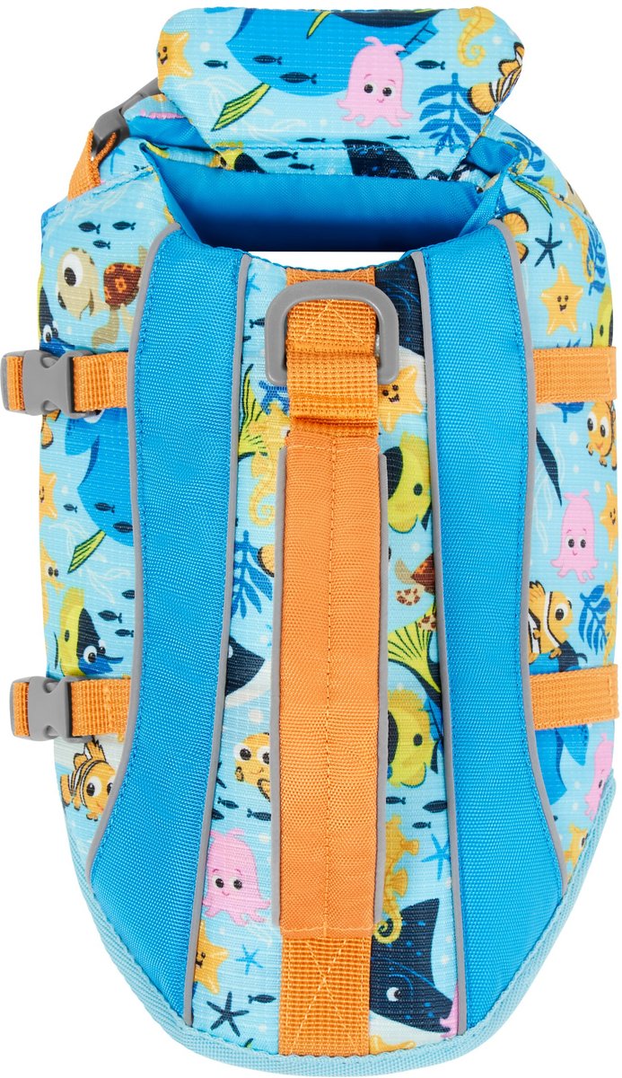Pixar Finding Nemo & Friends Dog Lifejacket 救生衣
