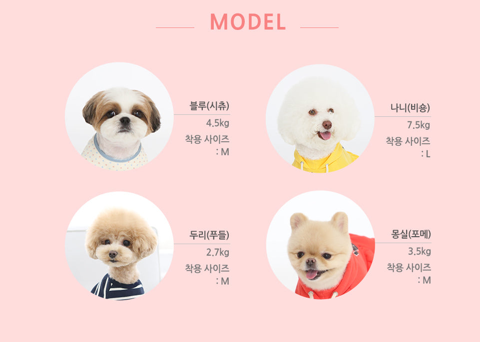 Itsdog 小蜜蜂胸帶 Bee harness
