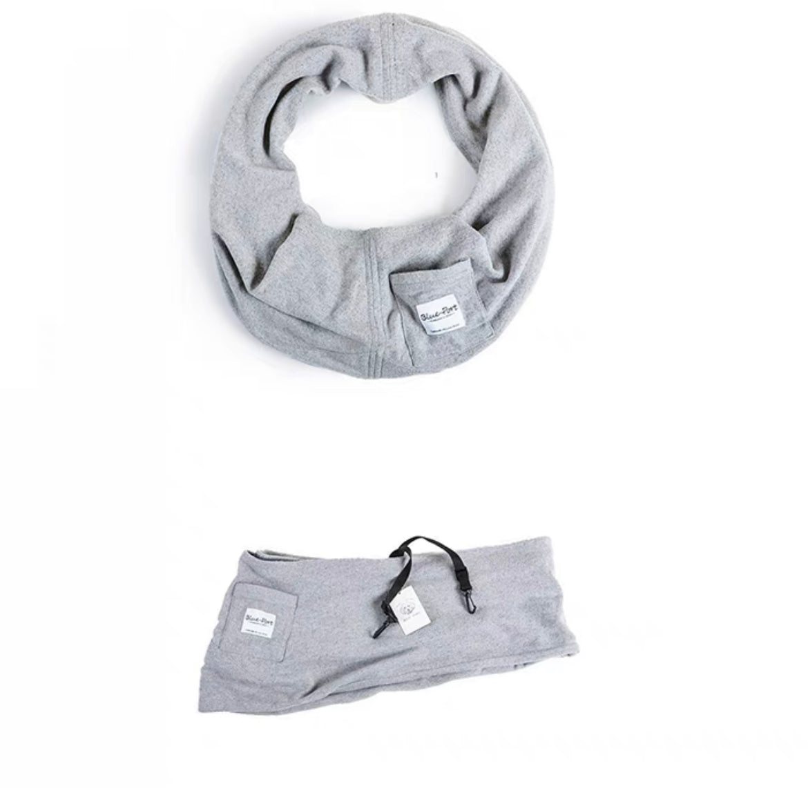 日本 Blueport 寵物外出斜咩袋