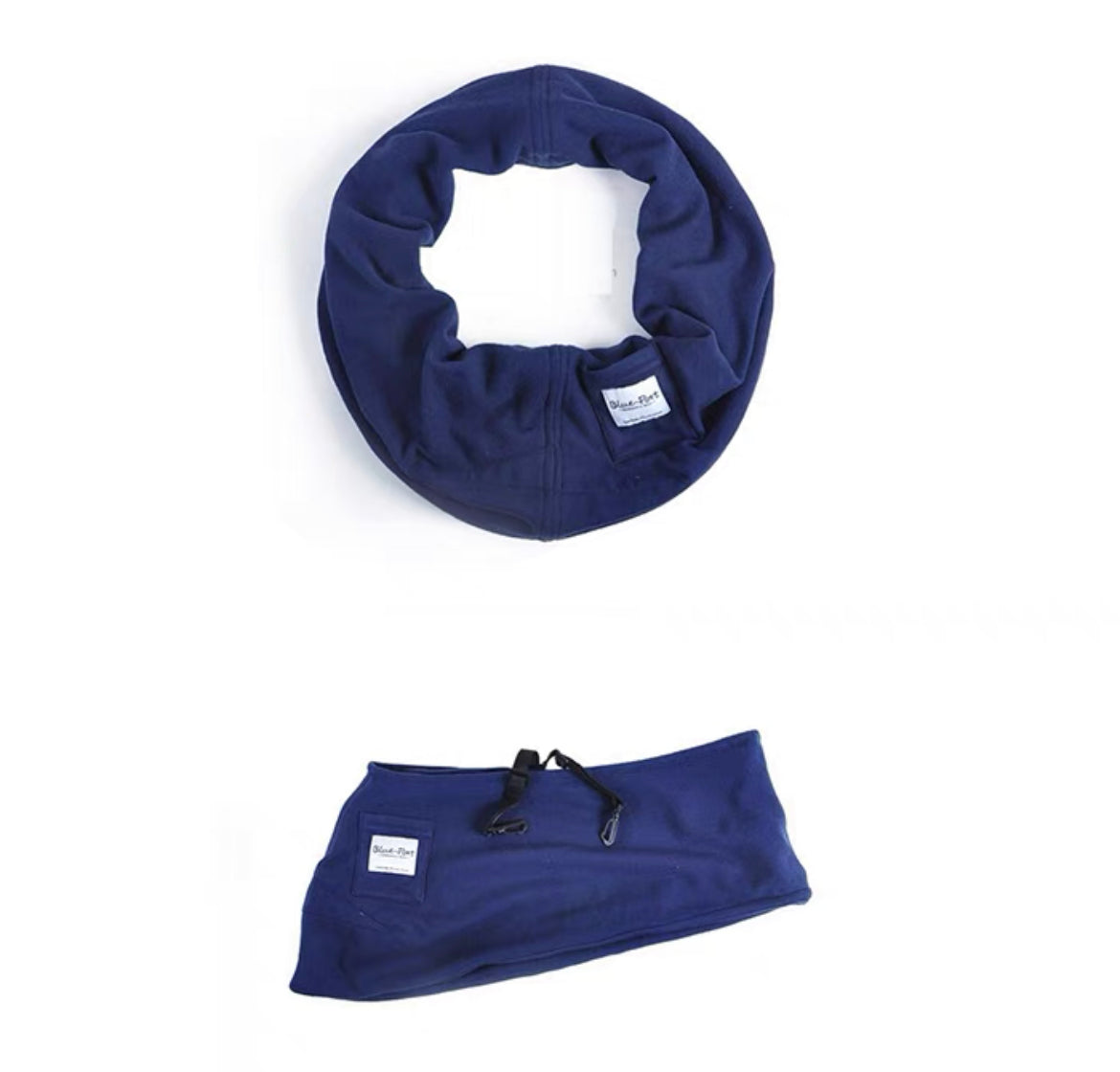 日本 Blueport 寵物外出斜咩袋