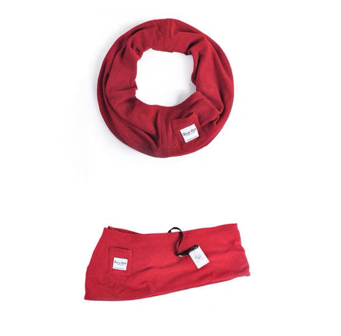 日本 Blueport 寵物外出斜咩袋