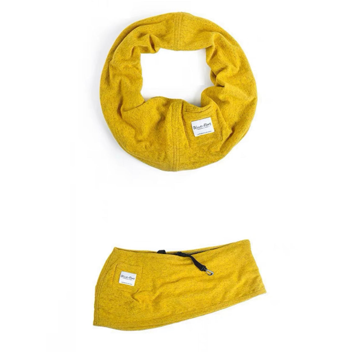 日本 Blueport 寵物外出斜咩袋