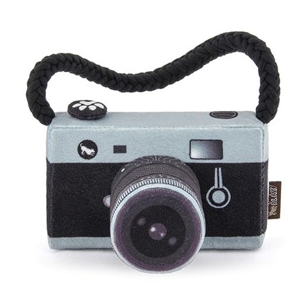 P.L.A.Y. Camera Toy 相機玩具