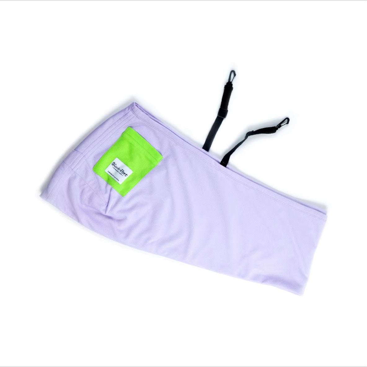 日本 Blueport 寵物外出斜咩袋