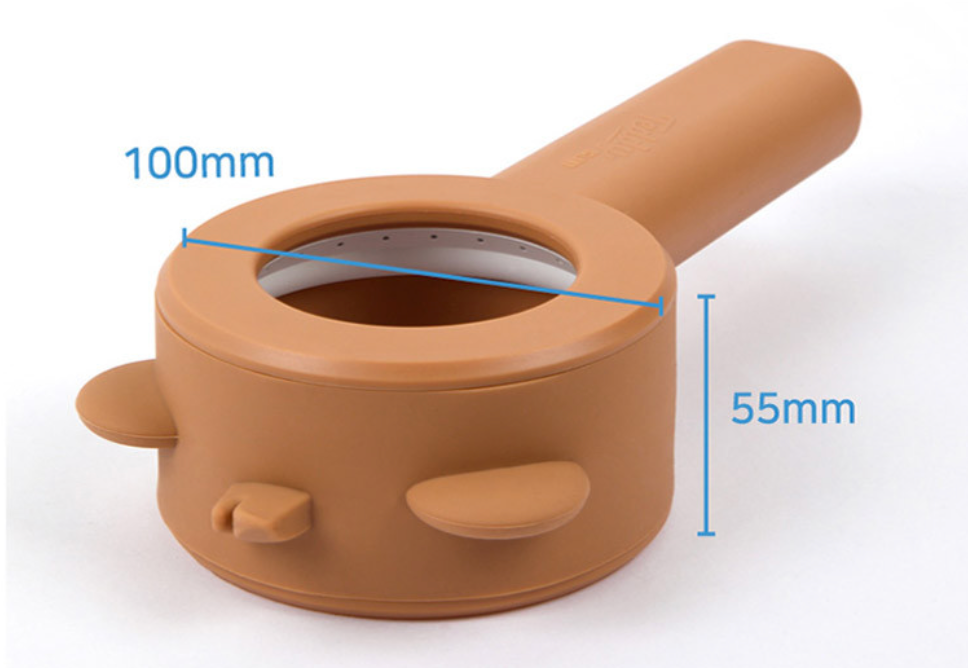 Teddy Island Paw Paw Shower 貓狗專用花灑