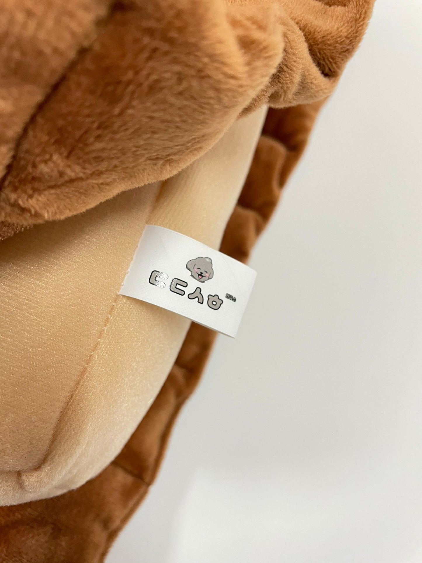 韓國巨型夾心曲奇藏食玩具 Giant Cookie