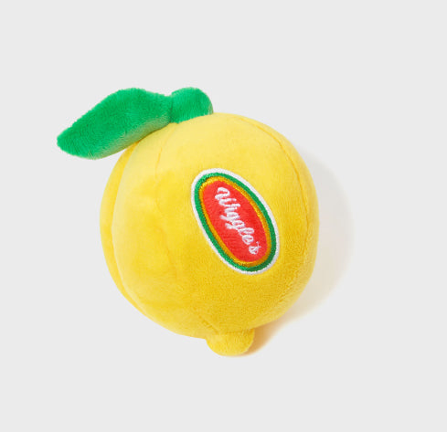 Wiggle Wiggle Fruits Set 生果籃玩具