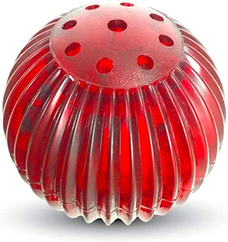 Pet Qwerks Blinky Babble Balls 發光奇怪響聲波波