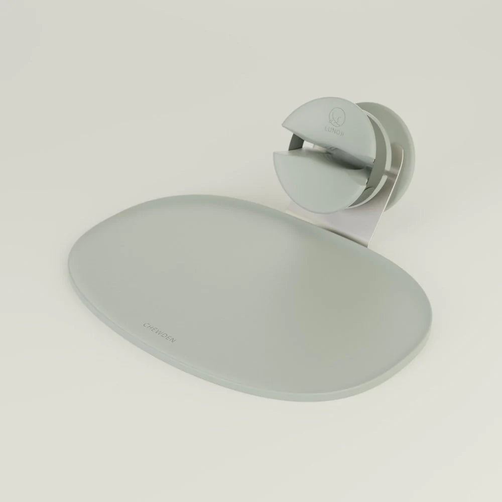 Lunoji CHEWDEN (Grip/Base/Trove) 咬咬/舔舔慢食